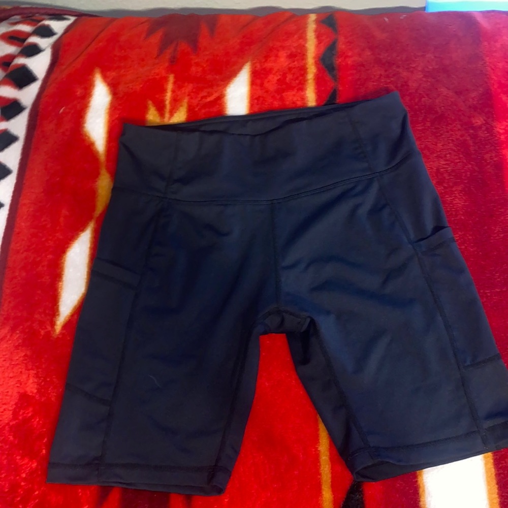 Baleaf Biker Shorts